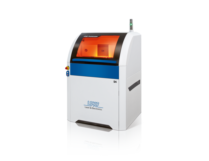 ProtoLaser S4 ProtoLaser S4