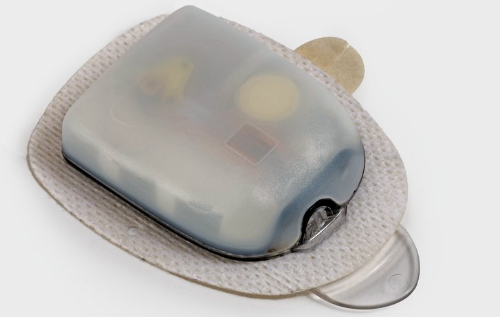 Insulin Management System (Housing)