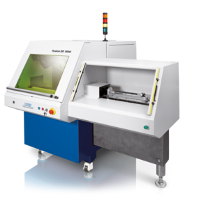 LPKF Fusion3D 1500 LPKF Fusion3D 1500